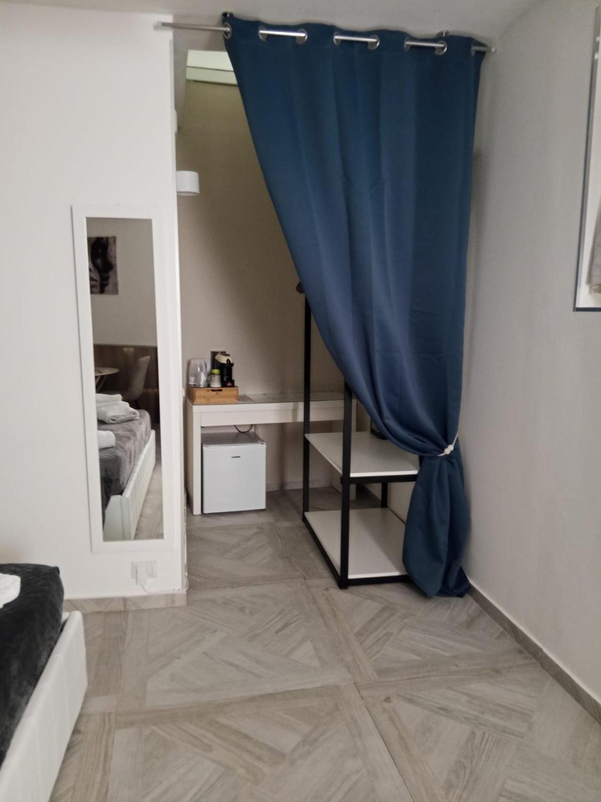 La Corte Homestay Bari