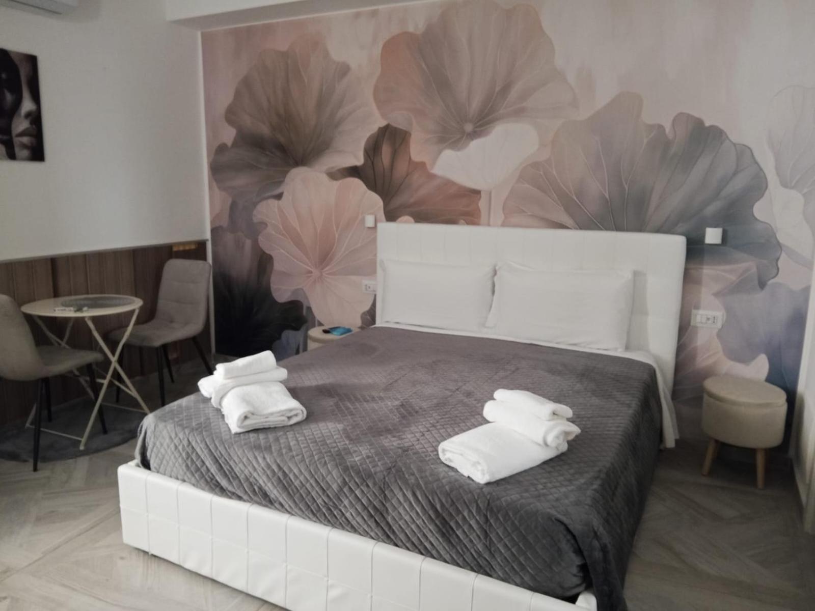 La Corte Homestay