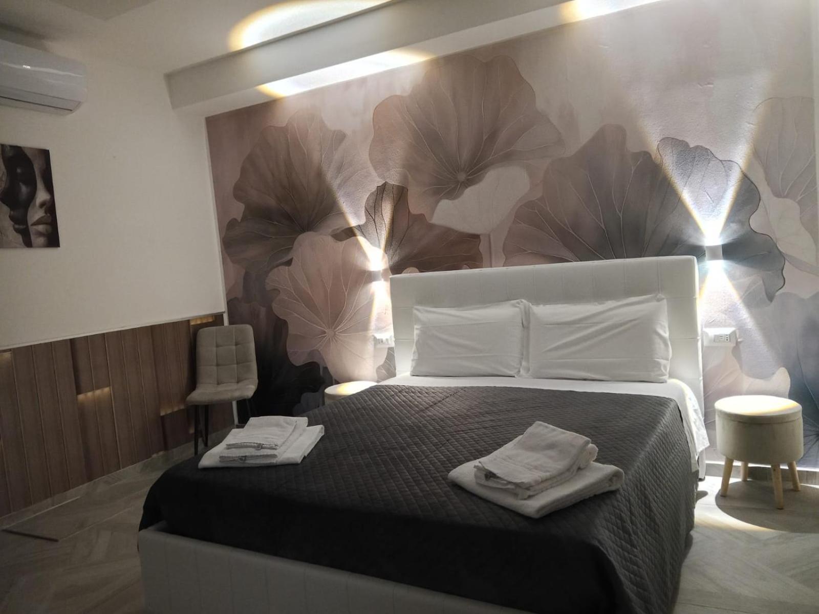 La Corte Homestay *